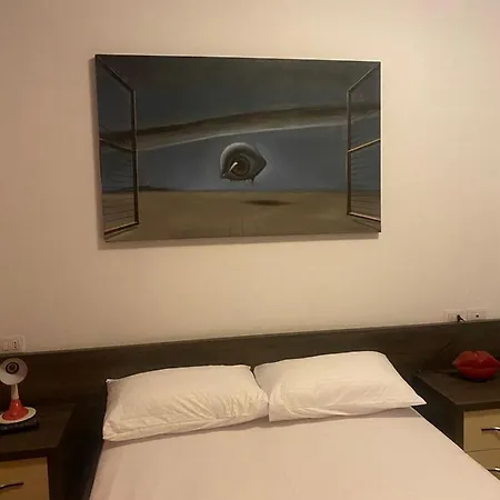 Emma & Ella Apartment Tirana